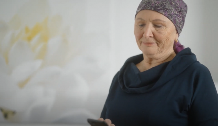 Aplikace MOÚ MindCare