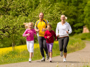 Hýbejte se hezky česky a hlasujte pro svůj tým