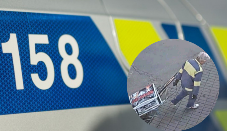 Proč pátráte po muži, který dělá jen svou práci, ptá se úřad policistů z Brna