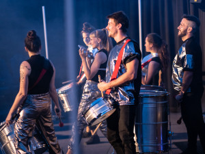 Podívejte se na nejnovější a nejlepší filmy pro digitální planetária 