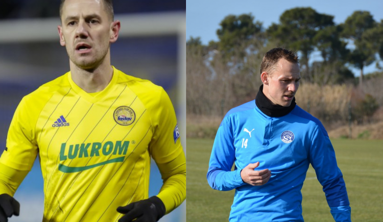 Zbrojovka zbrojí na ligu. Přivádí zkušené obránce Divíška a Matejova