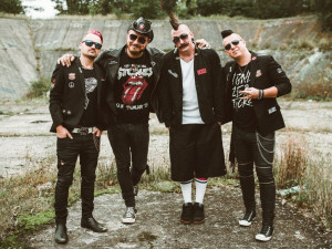 Hudebně-švestkový festival Trnkobraní se vrací a oznamuje kompletní line-up  s kapelami Chinaski, Rybičky 48, Tři sestry a dalšími interprety