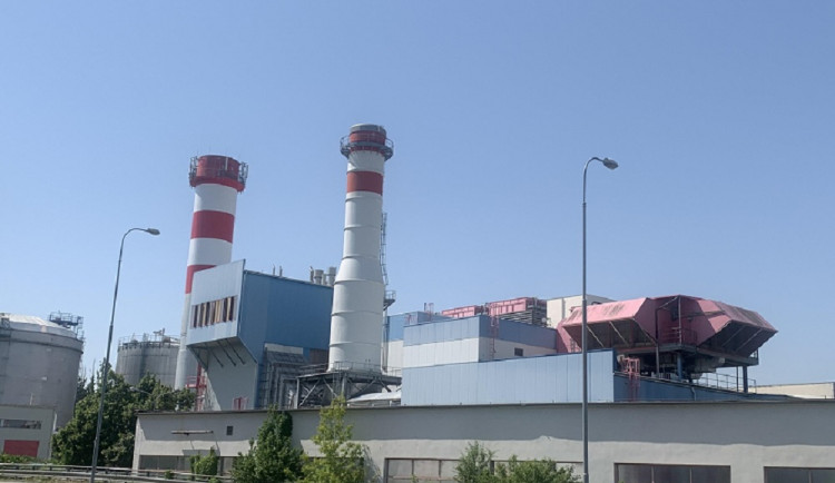 Teplo z Dukovan až do Brna. Horkovod má stát do deseti let