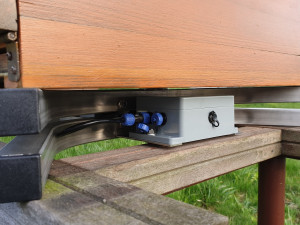 Vědci z Brna loví zloděje včel. Do úlů dali speciální stopovací systém