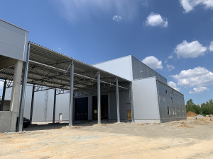 Brno vyhlíží novou třídičku odpadu. Lidi v ní nahradí stroje