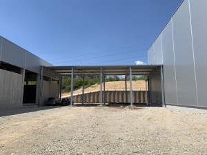 Brno vyhlíží novou třídičku odpadu. Lidi v ní nahradí stroje