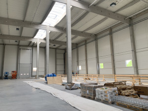 Brno vyhlíží novou třídičku odpadu. Lidi v ní nahradí stroje