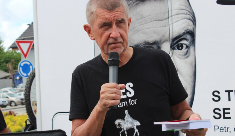 Andrej Babiš