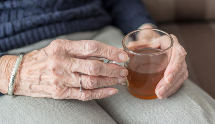 Nesrovnalosti a chyby v účetnictví. Kraj odhalil nedostatky v domovech seniorů ve Františkově a Vratislavicích