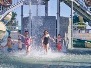 Aqualand Moravia startuje 10. sezónu, nabídne 38 atrakcí. A další i letos přibudou