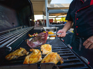 Aqualand Inn: Užijte si komfort v srdci malebné Pálavy