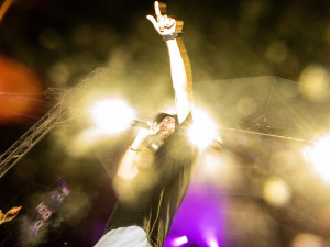 Jižní Block vyrazil na cestu po Česku