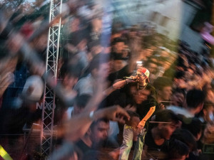 Jižní Block vyrazil na cestu po Česku