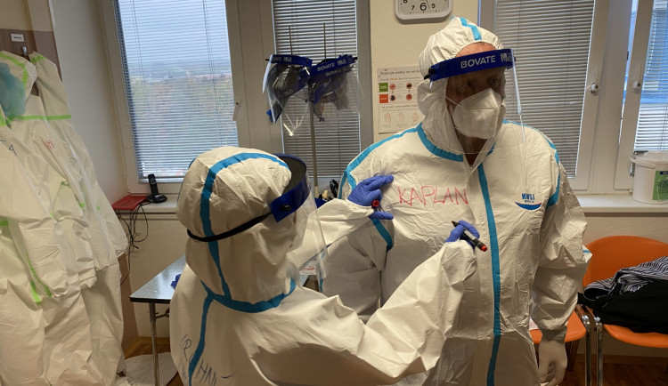 Kaplan Martin Veselý