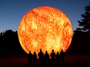 Podívejte se na Heliosféru, světelný meč vezměte s sebou