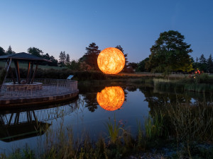 Podívejte se na Heliosféru, světelný meč vezměte s sebou