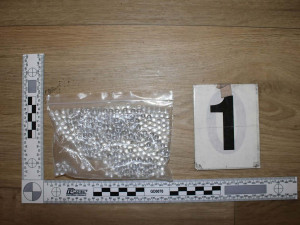 Drogově závislí na Brněnsku ztratili svého vařiče pervitinu. Chytili ho policisté