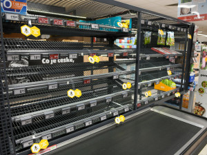 Penny: „Bez včel bychom přišli o šedesát procent potravin“