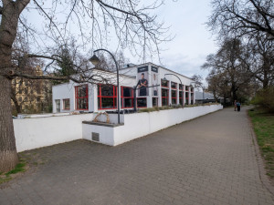 Brno upraví část Malinovského náměstí, aby se za něj nemuselo stydět