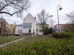 Brno upraví část Malinovského náměstí, aby se za něj nemuselo stydět
