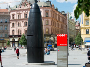 Lidé v Brně navštěvují památky stejně jako před covidem. Zahraniční turisté chybí