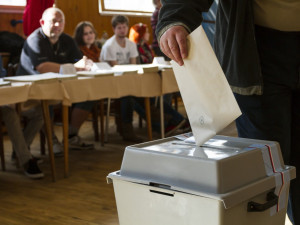Volby v Brně ovládne ODS, věští průzkum. Posiluje také ANO