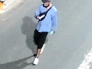 Kamery zachytily také další osoby