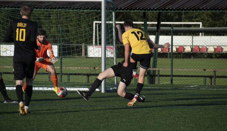 Malý fotbal v Brně otevírá již svou 25. sezónu. Buďte u toho i vy se svým týmem