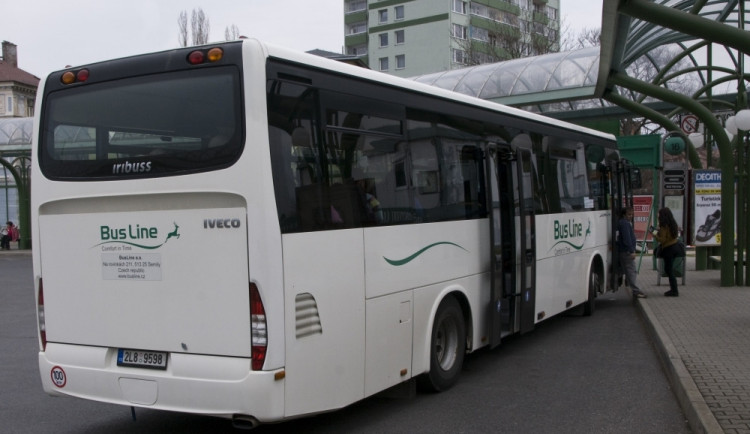 Jsem skutečným majitelem společnosti BusLine, říká Jiří Vařil. Usiluje o navrácení majetku