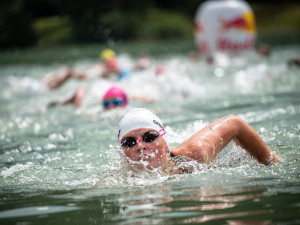 Valachy man je opět tu! Užijte si triatlon i koupání u valašského Balatonu