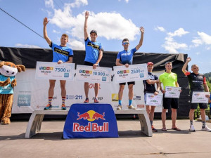 Valachy man je opět tu! Užijte si triatlon i koupání u valašského Balatonu