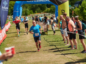 Valachy man je opět tu! Užijte si triatlon i koupání u valašského Balatonu