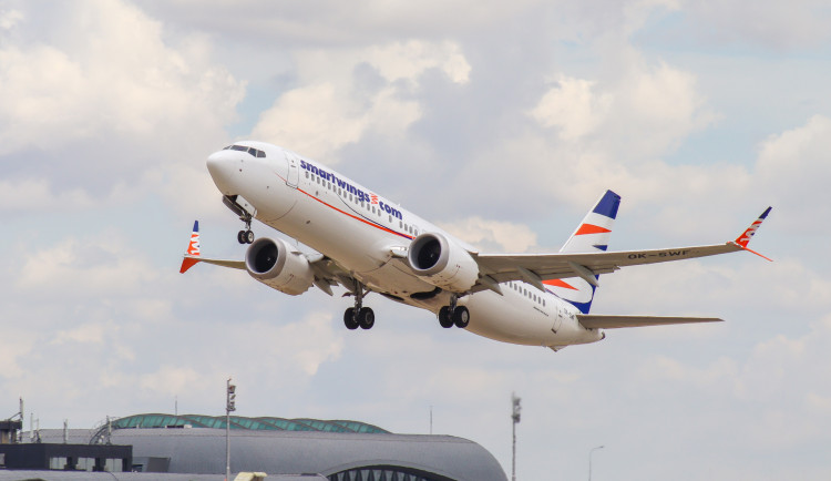 Z Brna až do Albánie. Z brněnského letiště lidé doletí do pěti nových destinací