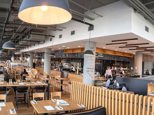 Zlín: objevte cihlové město za jediný víkend