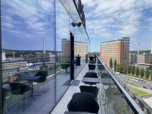 Zlín: objevte cihlové město za jediný víkend