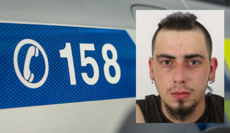 Hledaný Tomáš Hřib