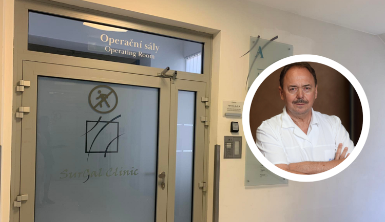 Dalibor Pacík stál u zrodu nové metody