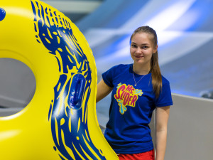 Aqualand Moravia v sobotu slaví 9 let od otevření, vystoupí účastníci první řady SuperStar