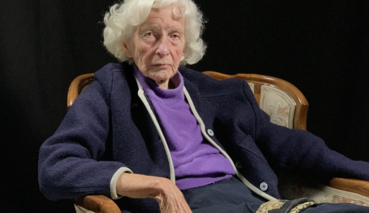 Zemřela dědička rodu Salmů, která třicet let usilovala o restituci majetku