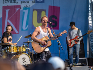 Festival Hrady CZ se přesouvá na Moravu, první zastávkou je Veveří