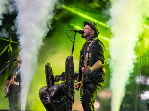 Festival Hrady CZ se přesouvá na Moravu, první zastávkou je Veveří