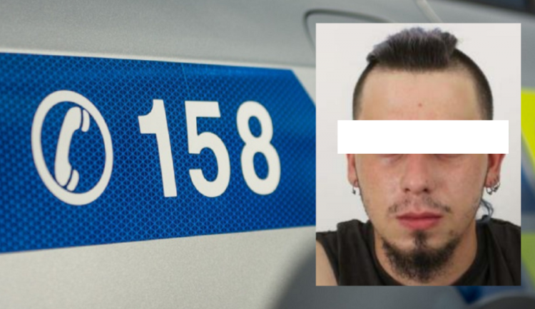 Uprchlý vězeň Tomáš H.