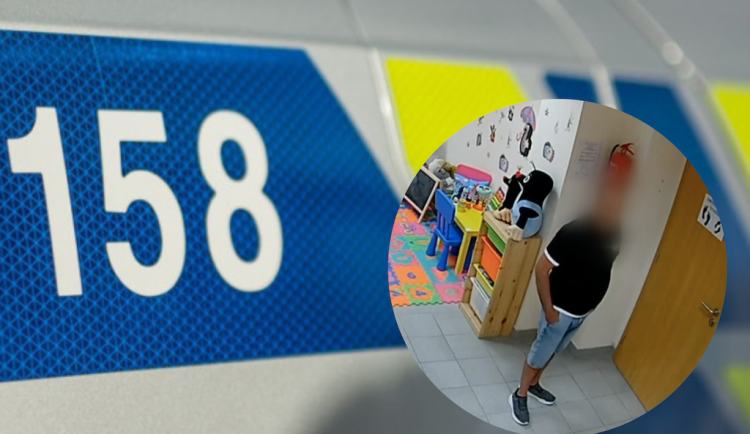 Do Brna se vrátil vyhoštěný cizinec, který vykrádal univerzity i zubaře