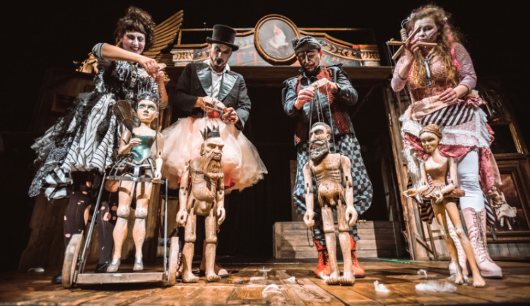 Polsko tleskalo divadelníkům z Brna. Ocenilo je prestižním oceněním