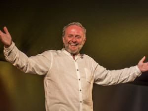 Začíná Týden kultury: užijte si jedinečný festival pod šapitó v Beskydech