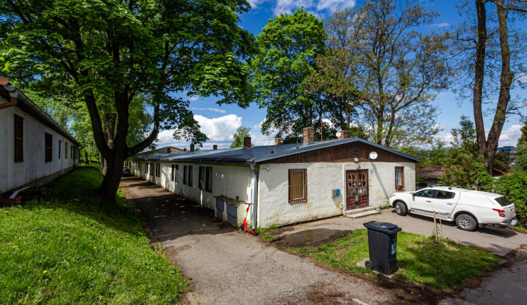 Kreativci z Brna se bojí bourání starých likusáků. Je to kulturní hodnota.