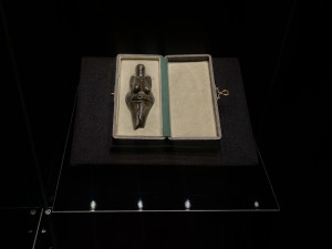 Výstava v Brně ukáže pravěké šperky nebo Věstonickou venuši