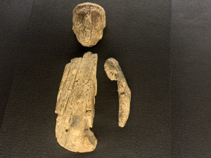 Výstava v Brně ukáže pravěké šperky nebo Věstonickou venuši