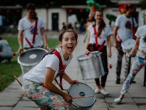 Rozloučení s prázdninami na Riviéře láká na tanečníky ze StarDance či vystoupení Lenky Filipové