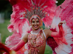 Rozloučení s prázdninami na Riviéře láká na tanečníky ze StarDance či vystoupení Lenky Filipové